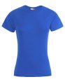 Dames T-shirt Premium-T Promodoro 3005 Royal